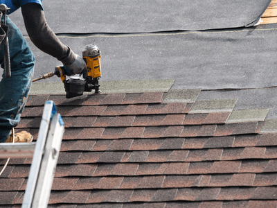About Roof Repair Experts Hahnville, LA
